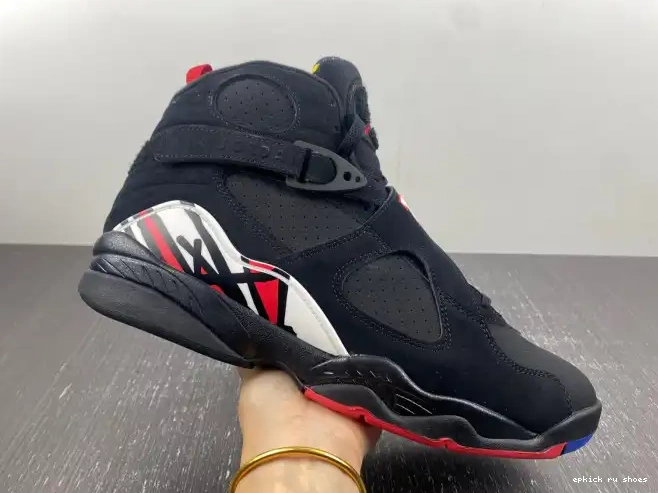 Rep 8 Playoffs Air Jordan 305381-062 0505